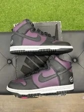 Nike Dunk High Beijing (2021) 2