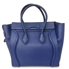 Celine Luggage2Way Crossbody 2
