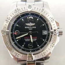 Breitling A77380(A778B85PRS) Colt Ocean (Quartz) 2