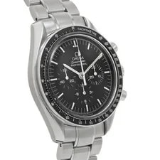 Omega Speedmaster Moonwatch Professional Galaxy Express 999 3571.50 #W2215 3