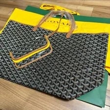Goyard Saint Louis and , From Japan 2