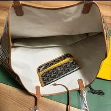 Goyard Saint Louis and , From Japan 3
