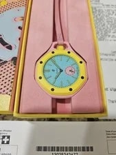 AP Audemars Piguet X Swatch Royal POP | OTG ROZ 3