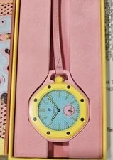 AP Audemars Piguet X Swatch Royal POP | OTG ROZ 4