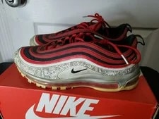 Nike Air Max 97 Jayson Tatum "Saint Louis Roots" 2