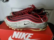 Nike Air Max 97 Jayson Tatum "Saint Louis Roots" 3