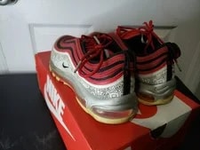 Nike Air Max 97 Jayson Tatum "Saint Louis Roots" 4