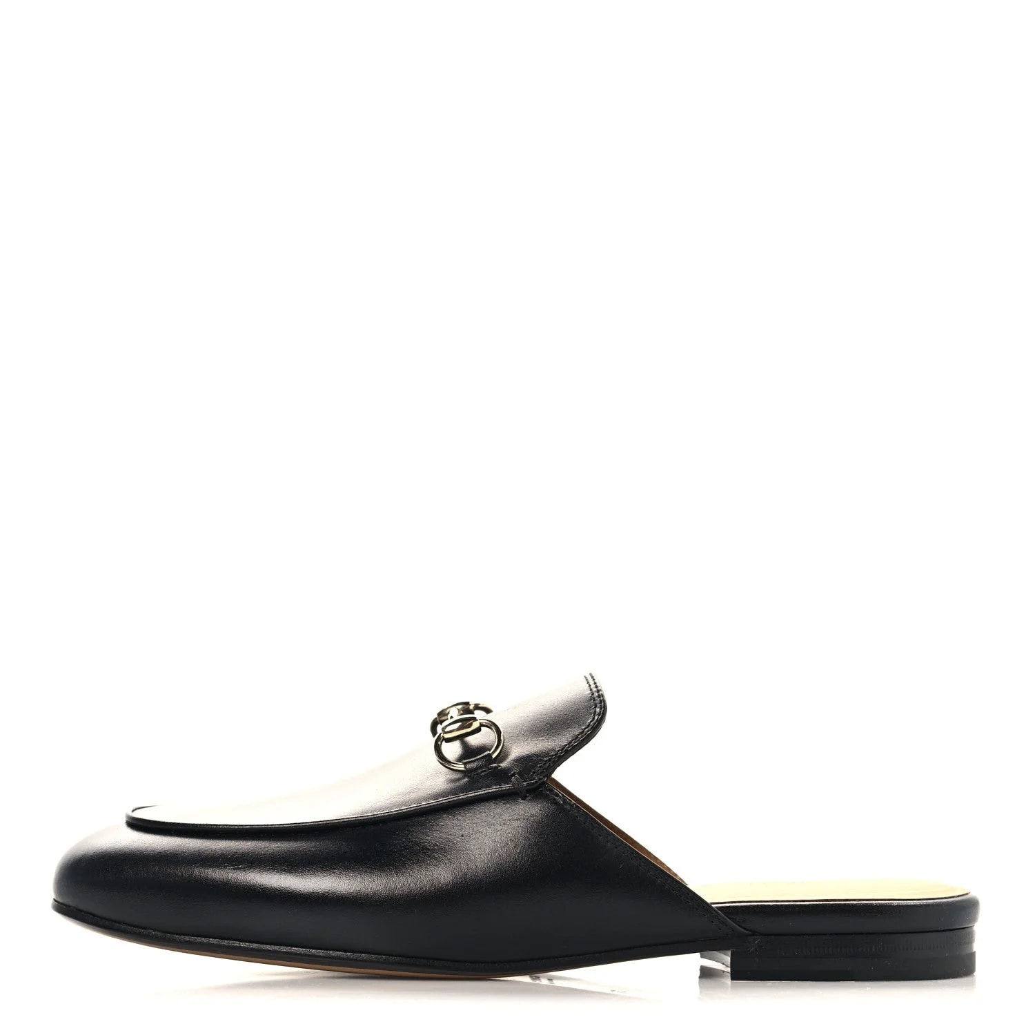 Gucci — Princetown Slippers 37 — Designer Shoe — resale