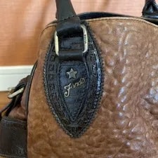 Fendi Etonico Hardware Good Condition 2