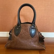 Fendi Etonico Hardware Good Condition 3