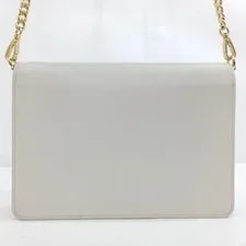 Prada Wallet, Monochrome Logo 2