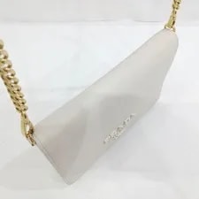 Prada Wallet, Monochrome Logo 4