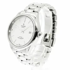 Tudor 12500 Style Date Automatic S Good Condition With 920847 2