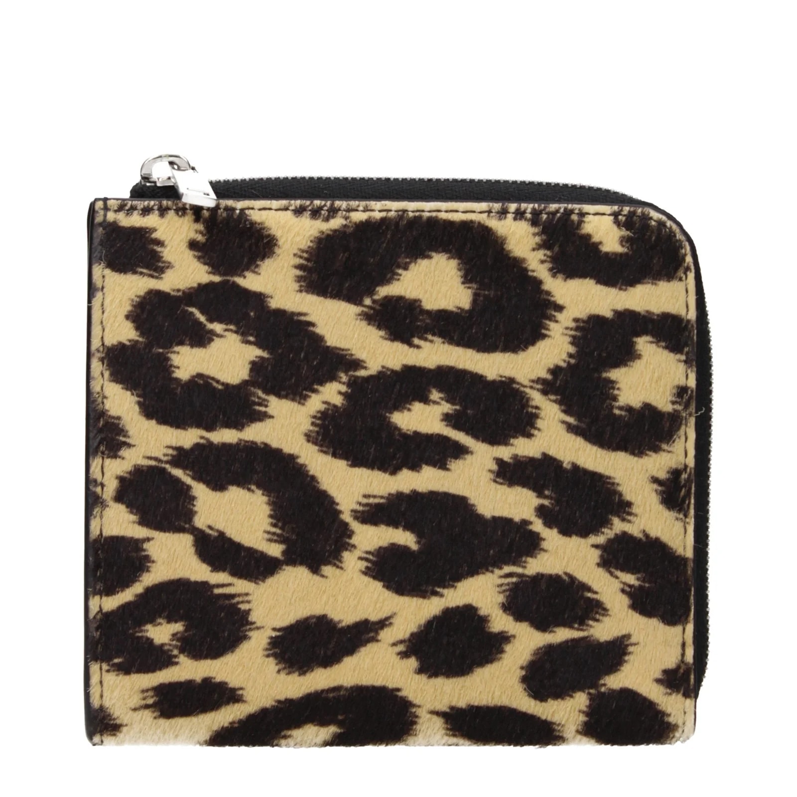Jil Sander — Jil Sander Horsehair Wallet — Handbag — resale