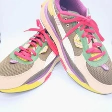 Puma X Haribo RS-X3 Limited Edition Colab Gummy Bears Mens13 2