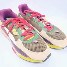 Puma X Haribo RS-X3 Limited Edition Colab Gummy Bears Mens13 4