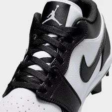 Air Jordan 1 Retro Low MCS Baseball Cleats / / CJ8524 102 2