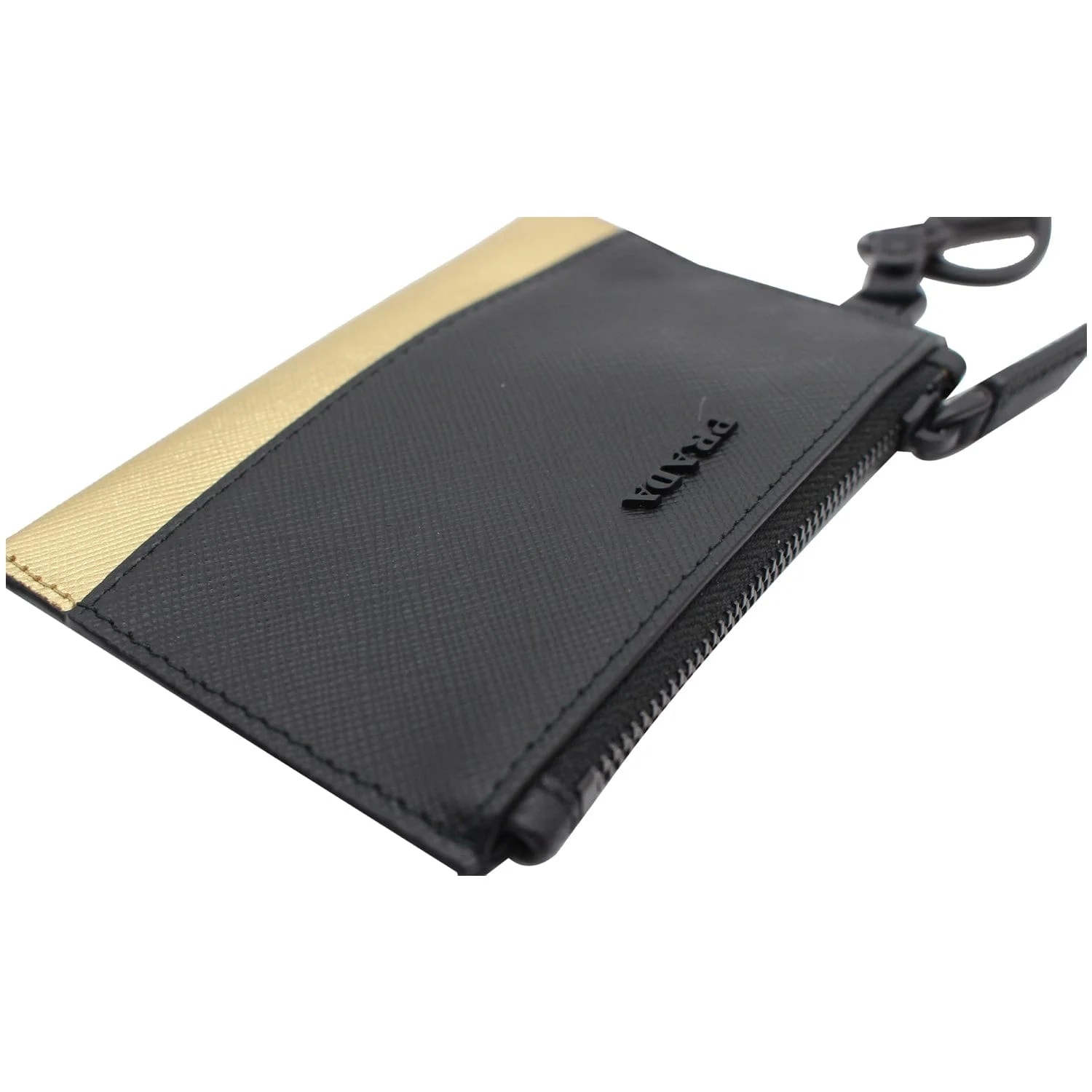 Prada Keychain Coin Purse 4
