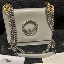 Fendi Canai F From Japan 2
