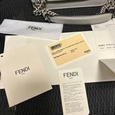 Fendi Canai F From Japan 3