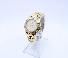 TAG Heuer Sel Ref WG1330-0 Gold Plated, 28mm Quartz 2