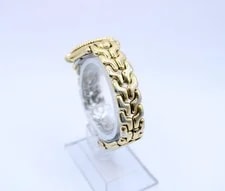 TAG Heuer Sel Ref WG1330-0 Gold Plated, 28mm Quartz 4