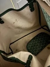 Goyard St Louis Gm 2