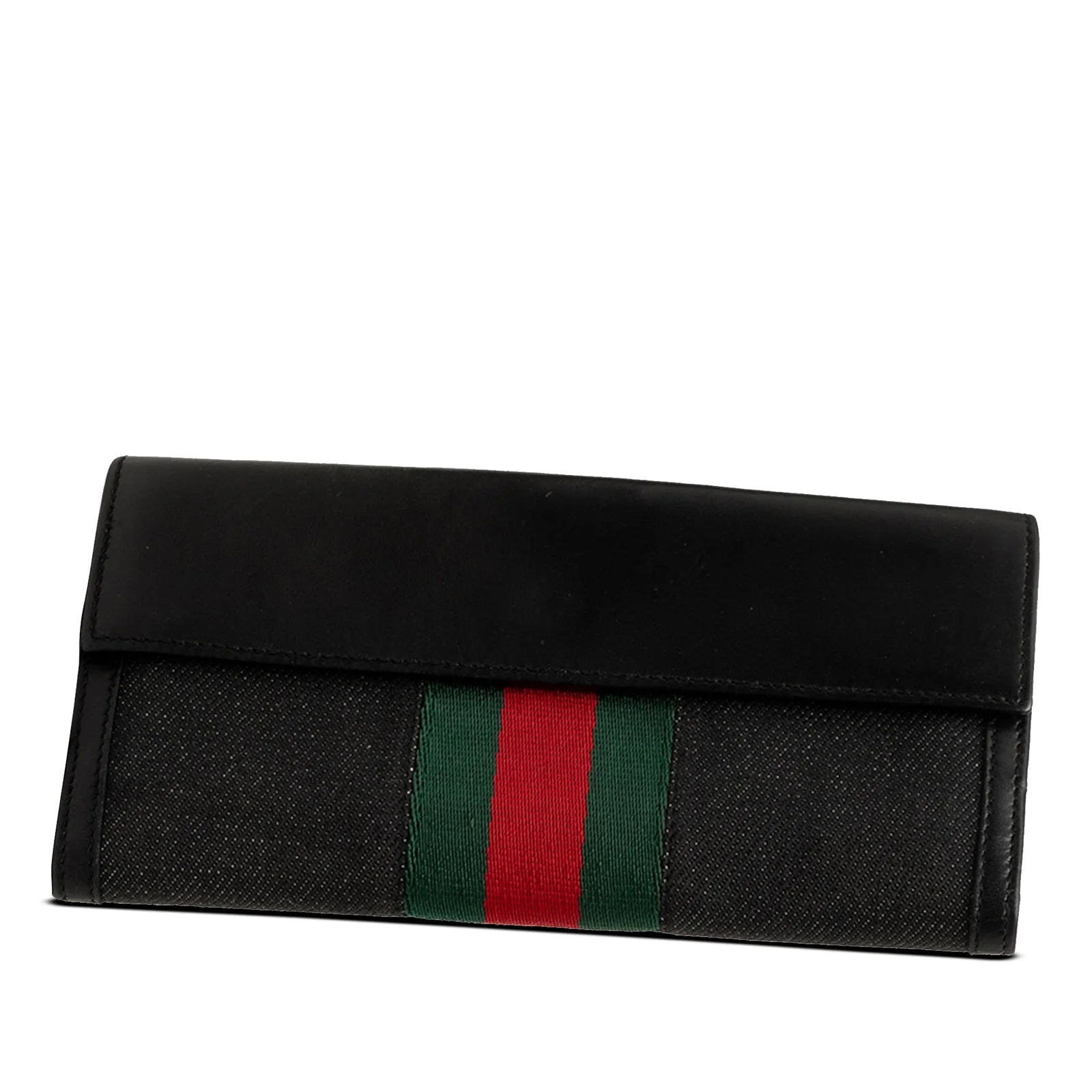 and Web Continental Wallet 2
