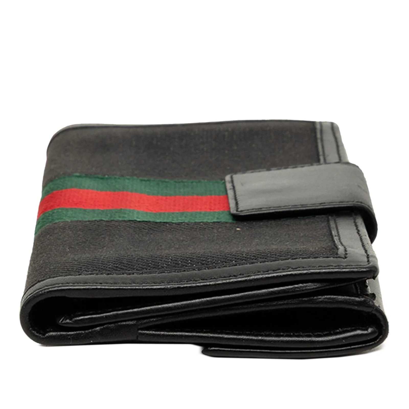 and Web Continental Wallet 3