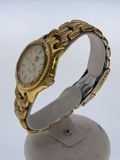 TAGHeuer Quartz Watch Analog S94.013K 2