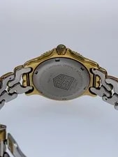 TAGHeuer Quartz Watch Analog S94.013K 3