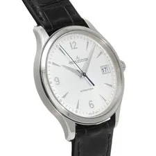 Jaeger-lecoultre Master Control Date Q4018420 Silver 3