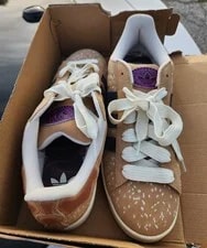 Size 13 - Adidas Campus 00s Pan de Muerto 4