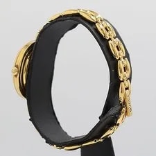 Gucci 11/12.2 White Dial Bezel, Model Number 0027500 3BJT ABC20097 4
