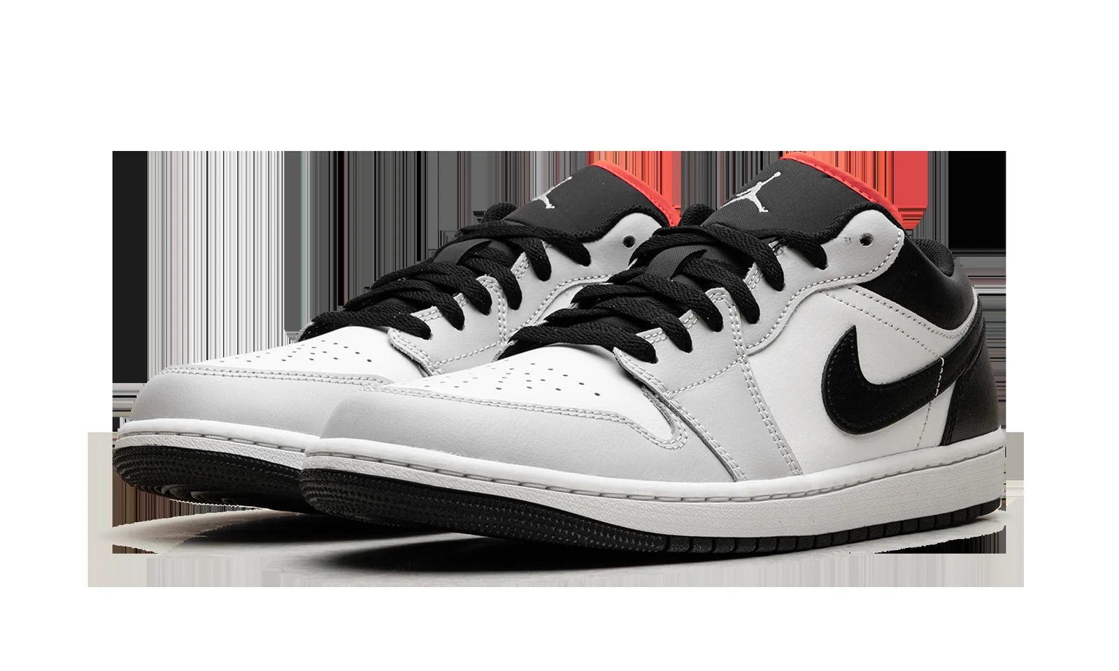 Air Jordan 1 Low "Neutral / " 553558 045 3