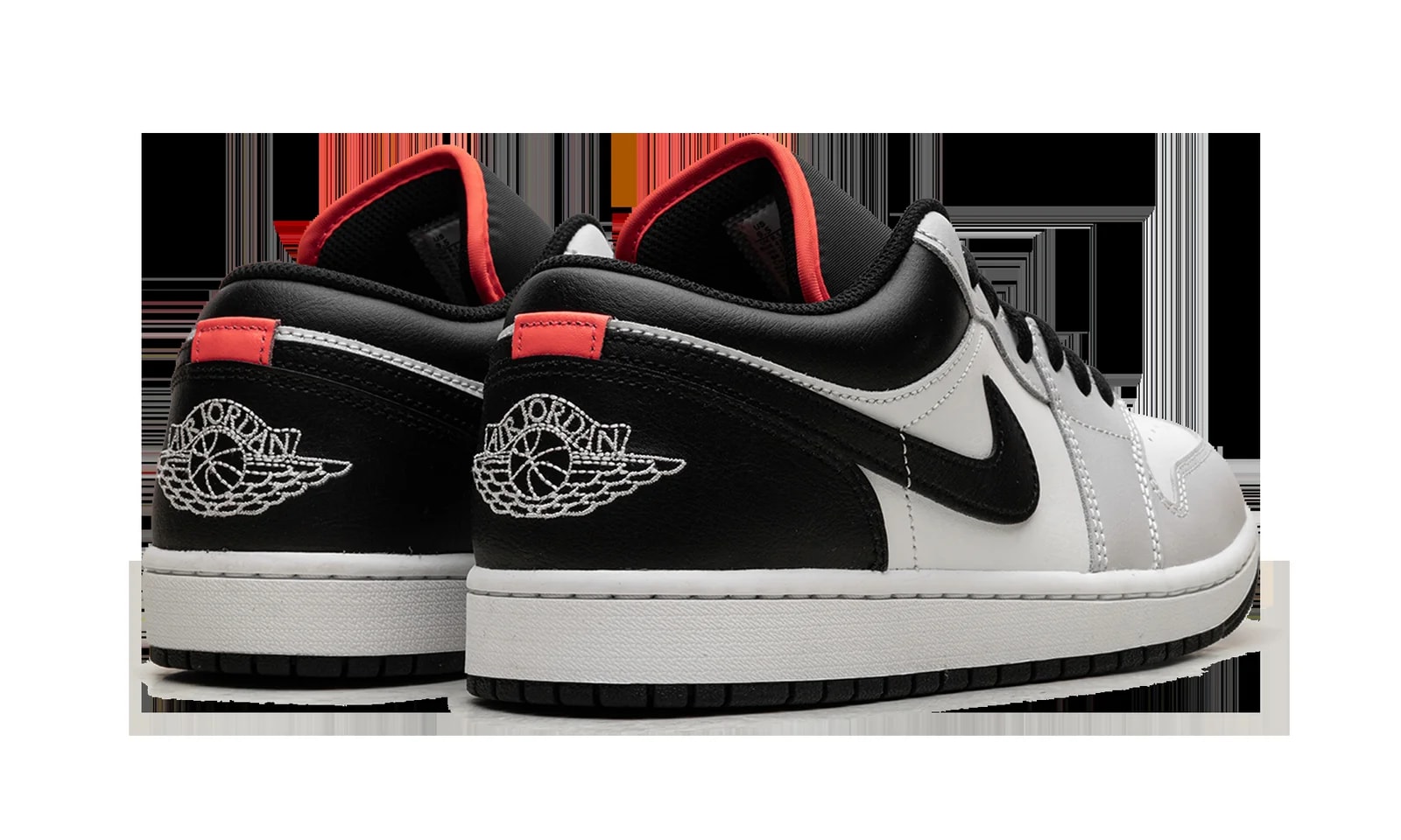 Air Jordan 1 Low "Neutral / " 553558 045 4