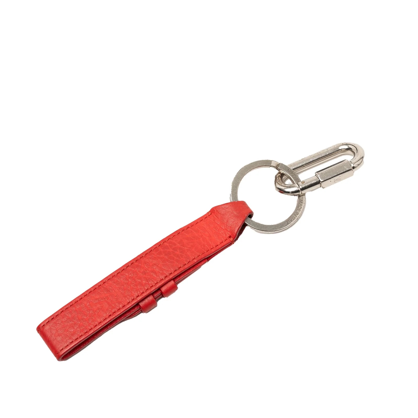 Dragonne Bag Charm and Key Holder 2