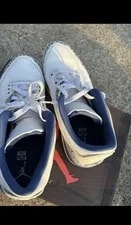 Air Jordan 3 Retro 'Wizards' Size 14 CT8532-148 4