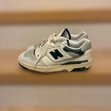9.0US New Balance 550Cpe / Us9 2