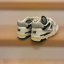 9.0US New Balance 550Cpe / Us9 3
