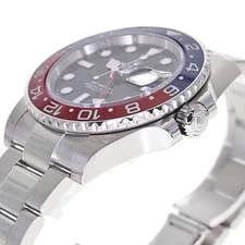 Rolex GMT-Master2 126710BLRO Stainless Steel Diamond 40.0mm #KNW1575 2