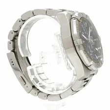 TAG Heuer Aquaracer CAY2112 Blue Dial 3