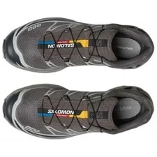 Salomon XT 6 Outdoor Performance Shoes - 474451 Size 2