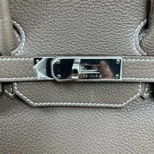 Hermes Birkin 35 Etoupe 944996 2