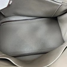 Hermes Birkin 35 Etoupe 944996 3