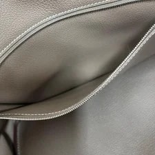 Hermes Birkin 35 Etoupe 944996 4