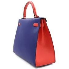 Hermes Kelly 35 SPO Personal Order Hand 90312340 3