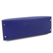 Hermes Kelly 35 SPO Personal Order Hand 90312340 4