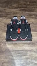 Jordan — Size 11.5 - Jordan 4 Retro OG Mid 2019 — Sneaker — resale