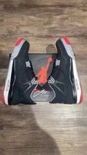 Size 11.5 - Jordan 4 Retro OG Mid 2019 3